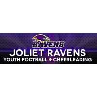 Joliet Ravens - Football and Cheer Logo