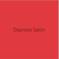Deprese Salon Logo