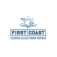 First Coast Sliding Glass Door Repair Logo
