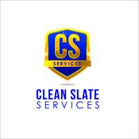 Clean Slate Services INC Logo