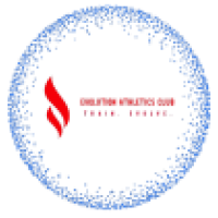 Evolution Athletics Club Logo