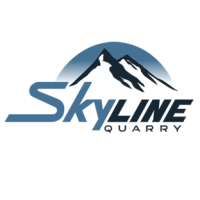 Skyline Quarry Logo