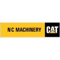 N C Machinery - Fairbanks CAT Logo