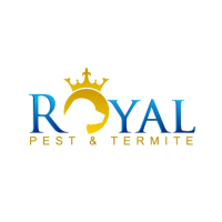 Royal Pest & Termite, Inc. Logo