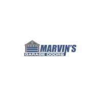 Marvin's Garage Doors Logo