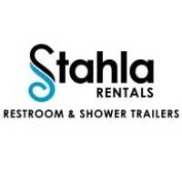 Stahla Services Logo