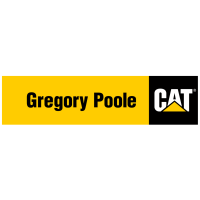 Gregory Poole Equipment Company - Jacksonville, NC Logo