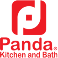 Panda Kitchen and Bath of Jacksonville Logo