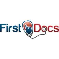 First Docs Logo