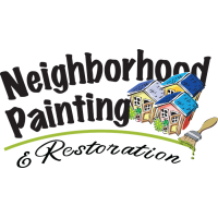 Neighborhood Painting & Restoration Logo