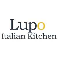 Lupo Italian Kitchen Logo