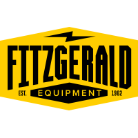 Fitzgerald Equipment Co Logo