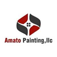 Ryan Amato Painting, LLC Logo