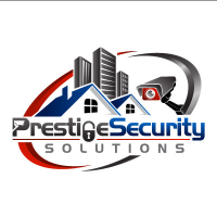 Prestige Security Solutions, Inc Logo