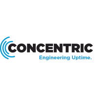 Concentric LLC Logo