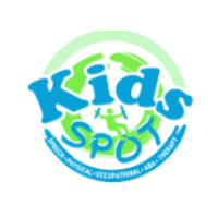 Kids SPOT Pompano Logo