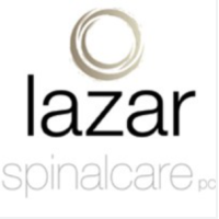 Lazar Spinal Care PC Logo