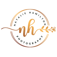 NH Photography Logo
