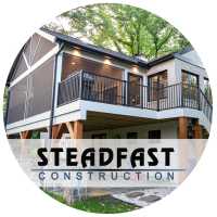 Steadfast Construction Logo