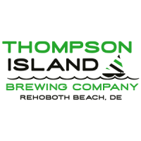 Thompson Island Brewing Company Logo