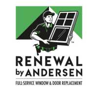 Renewal by Andersen of Boise Logo
