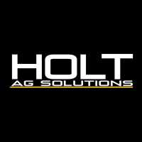 Holt Ag Solutions - Yuba City Logo