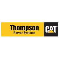 Thompson Power Systems - Tuscaloosa Logo