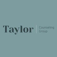 Taylor Counseling Group | The Woodlands Logo