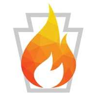 Keystone's Fireplace & Stove Logo