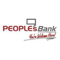 PeoplesBank, A Codorus Valley Company Logo
