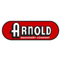 Arnold Machinery Company Logo