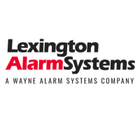 Lexington Alarm Systems Logo