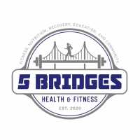 5 Bridges Health & Fitness Camp Hill Logo