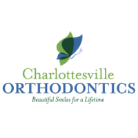Charlottesville Orthodontics Logo