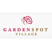 Garden Spot Village Logo