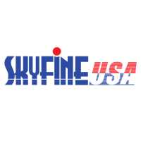 SkyFine USA Ignition Interlock IID - Vallejo CA Logo