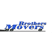 Brothers Movers Logo