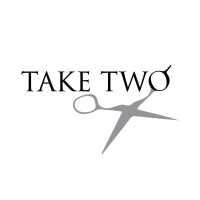 Take Two Salon Logo