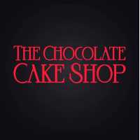 The Chocolate Cake Shop Logo