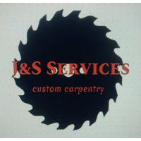 J&S Services Logo