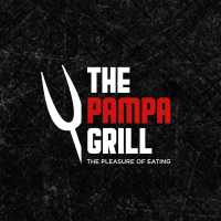 The Pampa Grill Logo