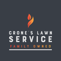 Crone's Lawn Service Logo