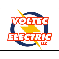 VOLTEC ELECTRIC LLC Logo