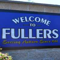 Fuller Automotive Logo