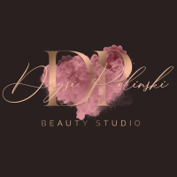 Beauty Studio Polinski VIP Logo