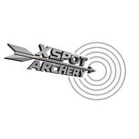 Xspot Archery Logo
