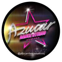 Azucar Dance Studio Logo