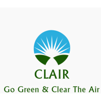 Clair Indoor Air Quality Logo