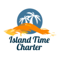 Island Time Charter Logo