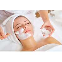 Skin Care Beauty Spa Logo